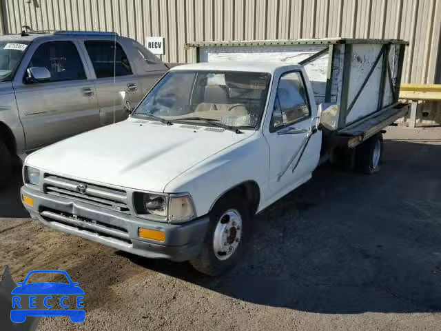 1993 TOYOTA PICKUP CAB JT5VN94T8P0029400 зображення 1