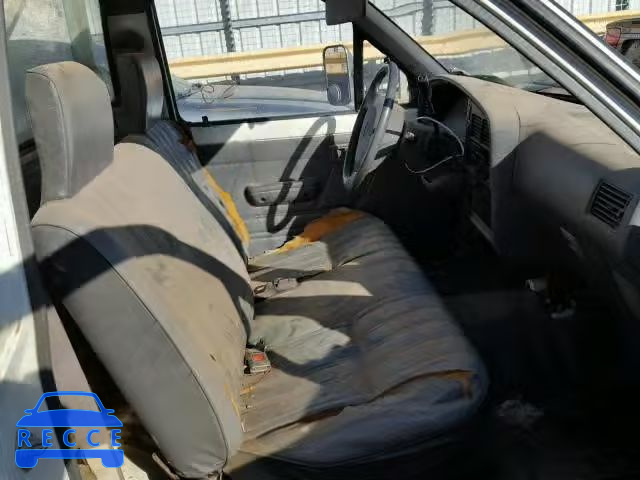 1993 TOYOTA PICKUP CAB JT5VN94T8P0029400 image 4