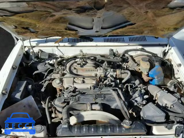 1993 TOYOTA PICKUP CAB JT5VN94T8P0029400 image 6