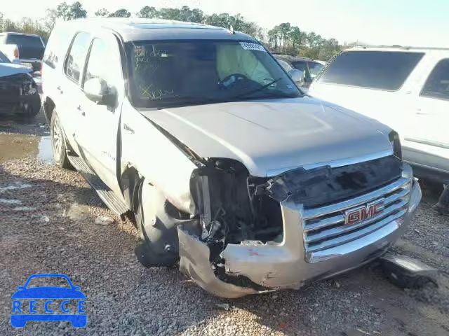 2008 GMC YUKON HYBR 1GKFC13528R205393 image 0