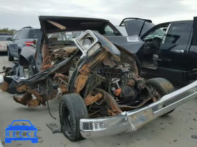 1976 CHEVROLET PICKUP CCD146A155505 image 0