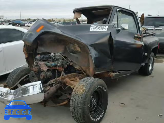 1976 CHEVROLET PICKUP CCD146A155505 Bild 1