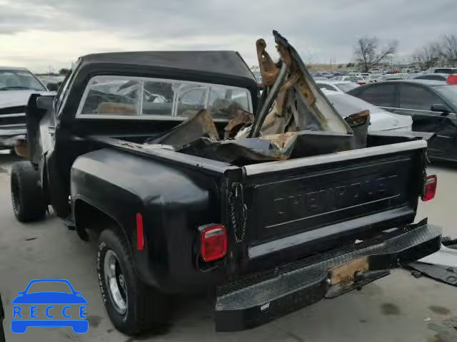 1976 CHEVROLET PICKUP CCD146A155505 image 2