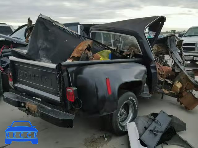 1976 CHEVROLET PICKUP CCD146A155505 image 3