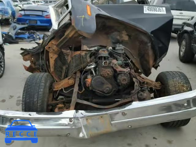 1976 CHEVROLET PICKUP CCD146A155505 image 6