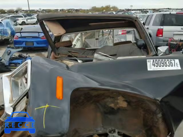 1976 CHEVROLET PICKUP CCD146A155505 image 8