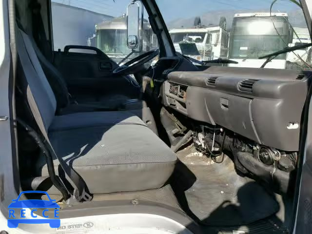 2001 GMC W4500 W450 4KDC4B1R81J802183 image 4