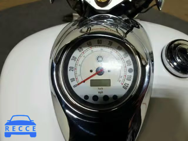 2000 YAMAHA XVS1100 JYAVP11E5YA004631 image 9