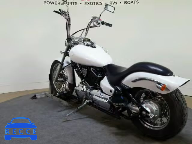 2000 YAMAHA XVS1100 JYAVP11E5YA004631 image 5