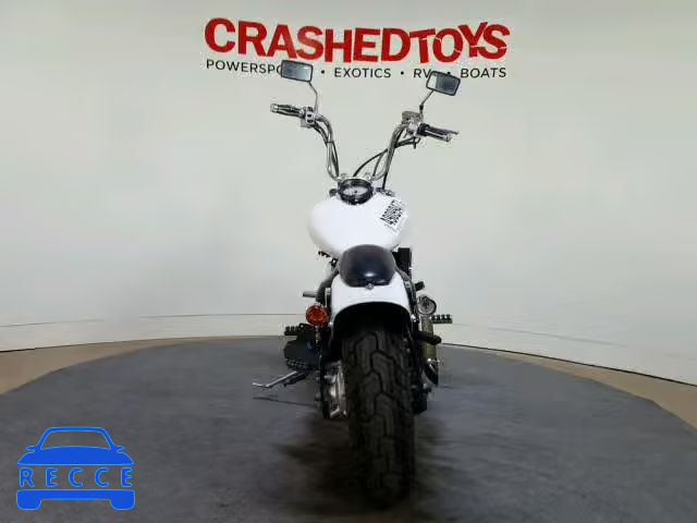 2000 YAMAHA XVS1100 JYAVP11E5YA004631 зображення 6