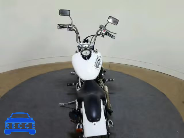 2000 YAMAHA XVS1100 JYAVP11E5YA004631 Bild 8