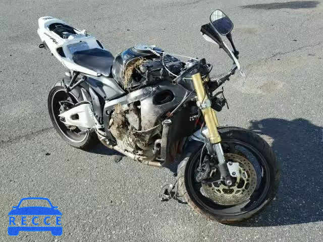 2005 HONDA CBR600 RR JH2PC37065M208484 зображення 0