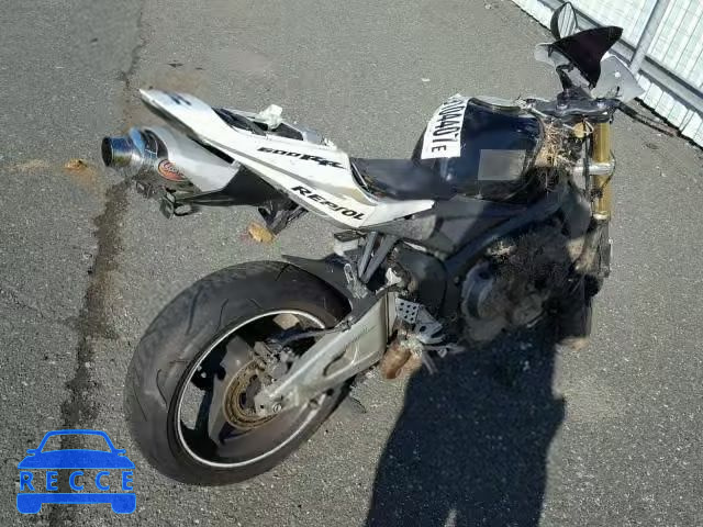 2005 HONDA CBR600 RR JH2PC37065M208484 image 3