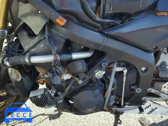 2005 HONDA CBR600 RR JH2PC37065M208484 зображення 6