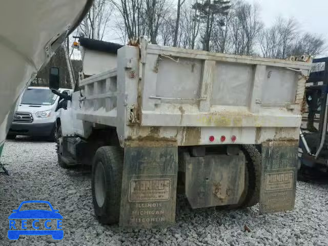 2007 CHEVROLET C7500 C7C0 1GBJ7C1307F401294 Bild 2