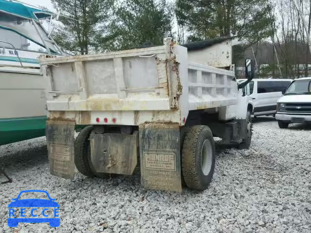 2007 CHEVROLET C7500 C7C0 1GBJ7C1307F401294 Bild 3