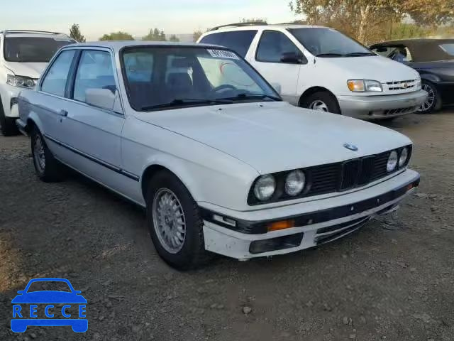 1987 BMW 325 BASE WBAAB5403H9698212 image 0
