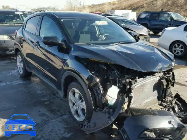2016 HONDA HR-V EX 3CZRU6H51GM740477 image 0