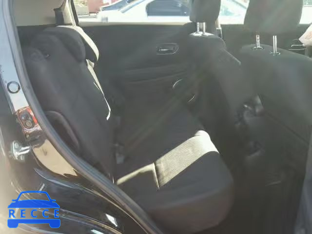 2016 HONDA HR-V EX 3CZRU6H51GM740477 image 5