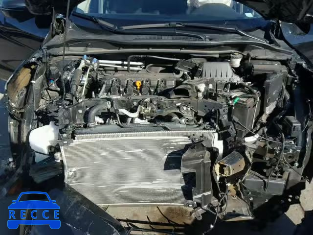 2016 HONDA HR-V EX 3CZRU6H51GM740477 image 6