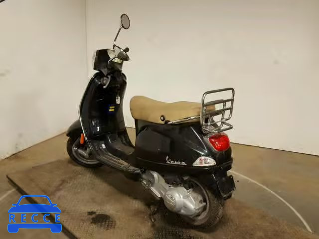 2009 VESPA LX 150 ZAPM448F495016626 зображення 2