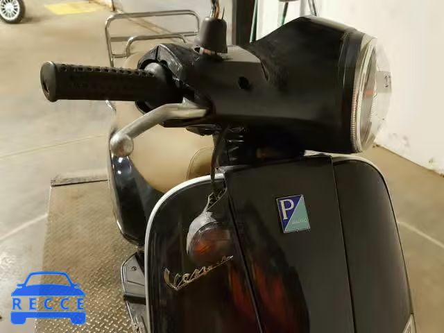 2009 VESPA LX 150 ZAPM448F495016626 зображення 8