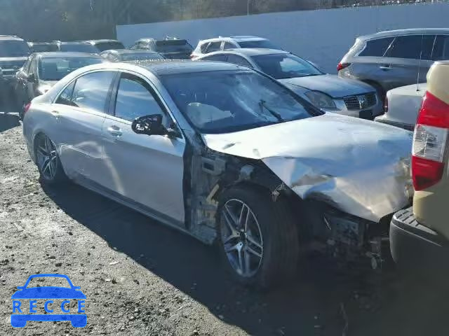 2017 MERCEDES-BENZ S 550 4MAT WDDUG8FB6HA312159 image 0