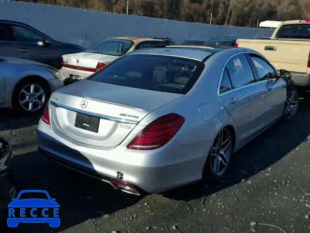 2017 MERCEDES-BENZ S 550 4MAT WDDUG8FB6HA312159 Bild 3