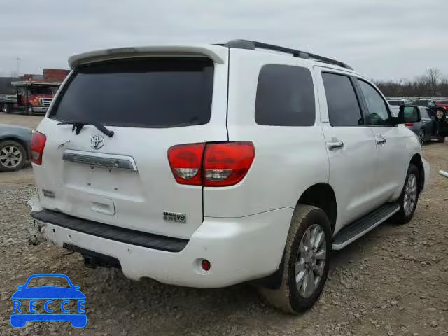 2010 TOYOTA SEQUOIA PL 5TDDY5G14AS033152 image 3