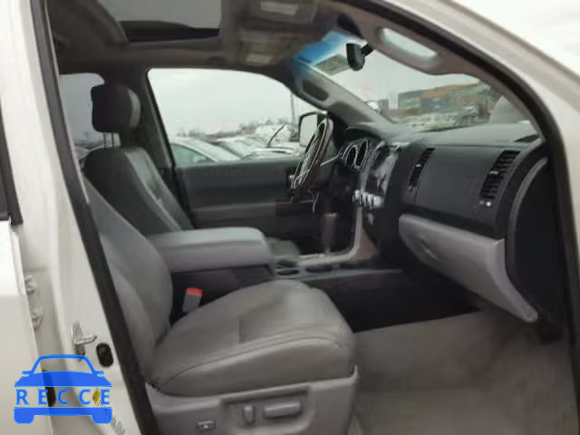 2010 TOYOTA SEQUOIA PL 5TDDY5G14AS033152 image 4