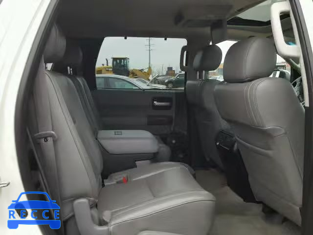 2010 TOYOTA SEQUOIA PL 5TDDY5G14AS033152 image 5