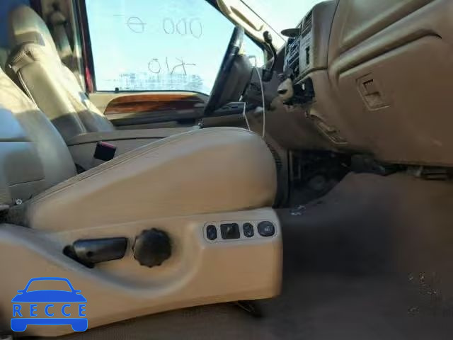 2004 FORD F350 SRW S 1FTSW31P54EB34578 Bild 4