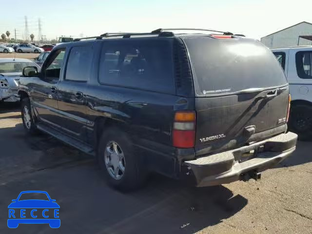 2004 GMC YUKON XL D 1GKFK66U14J173595 image 2