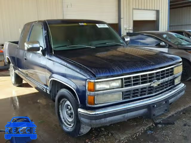 1993 CHEVROLET GMT-400 C1 2GCEC19K8P1158799 image 0