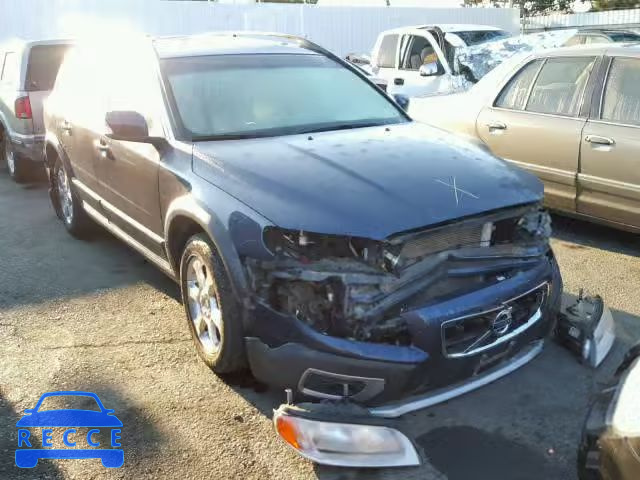 2011 VOLVO XC70 3.2 YV4940BZ0B1098691 image 0