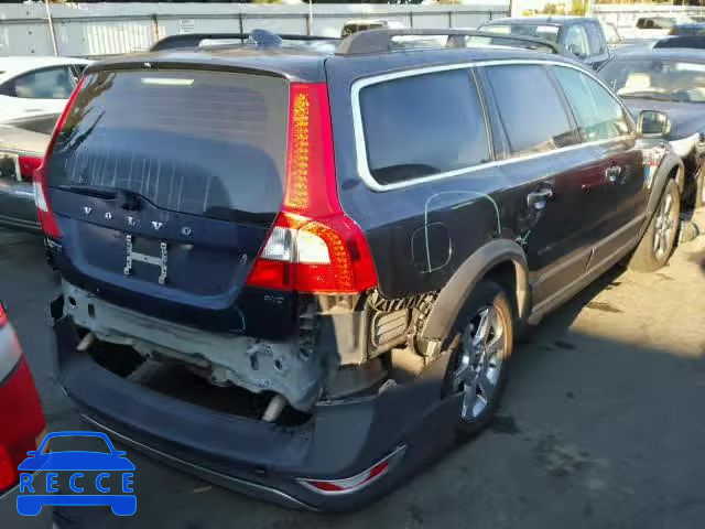 2011 VOLVO XC70 3.2 YV4940BZ0B1098691 image 3