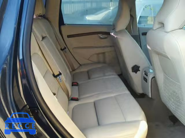 2011 VOLVO XC70 3.2 YV4940BZ0B1098691 image 5