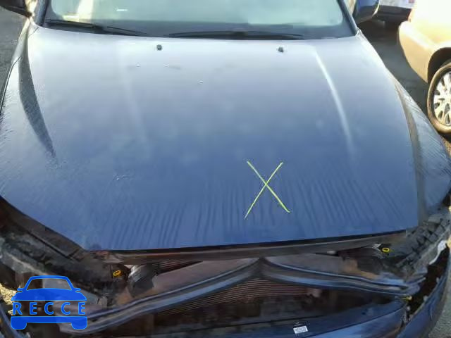 2011 VOLVO XC70 3.2 YV4940BZ0B1098691 image 6