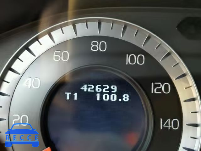 2011 VOLVO XC70 3.2 YV4940BZ0B1098691 image 7