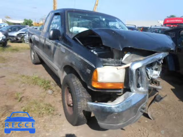 1999 FORD F350 SRW S 1FTSX30S8XEC64796 Bild 0