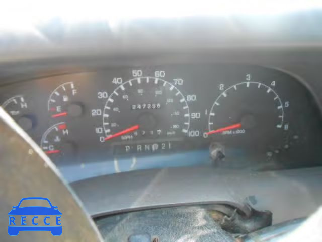 1999 FORD F350 SRW S 1FTSX30S8XEC64796 image 7