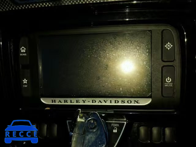 2015 HARLEY-DAVIDSON FLHXSE CVO 1HD1PXN10FB956259 Bild 7