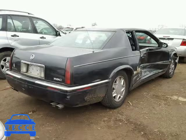 2001 CADILLAC ELDORADO E 1G6EL12Y21B102978 image 3