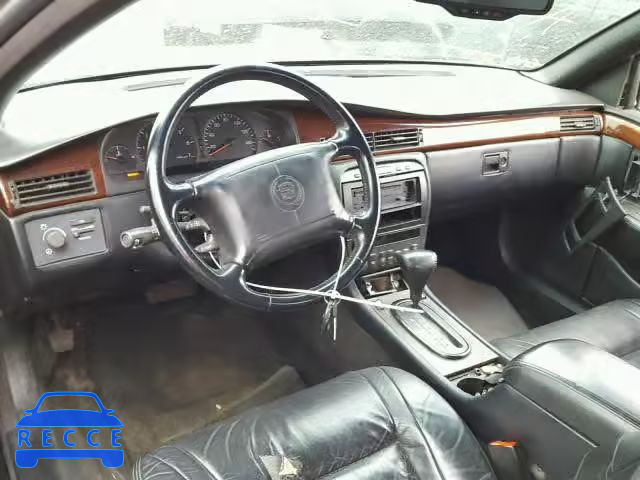 2001 CADILLAC ELDORADO E 1G6EL12Y21B102978 image 8