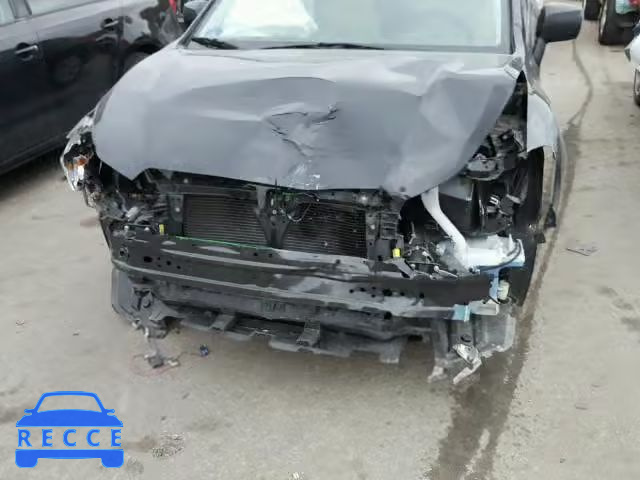 2014 SUBARU IMPREZA BA JF1GPAA62E8202257 image 8