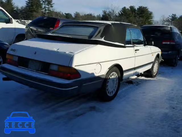 1988 SAAB 900 YS3AT75L7J7008363 зображення 3