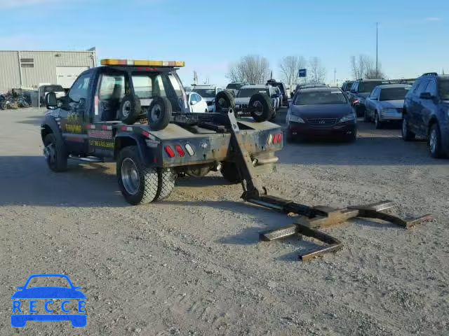 2005 FORD F450 SUPER 1FDXF46P95EB72574 image 2