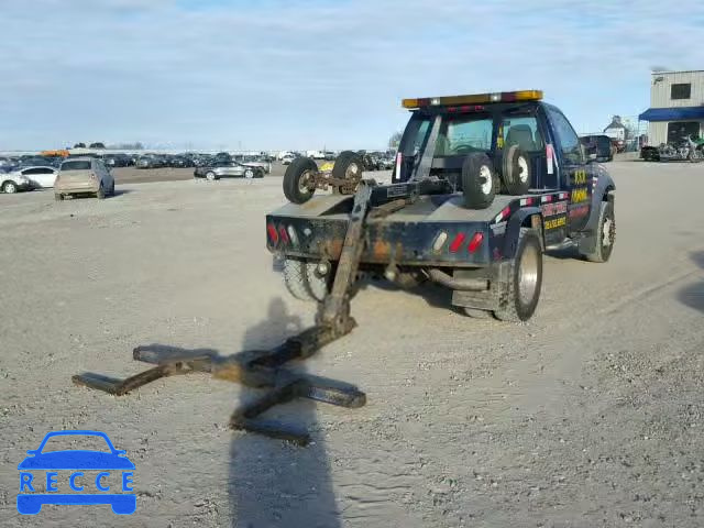 2005 FORD F450 SUPER 1FDXF46P95EB72574 image 3