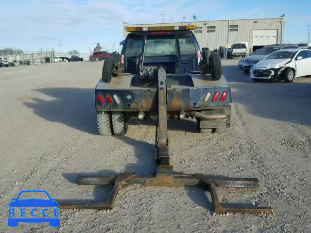 2005 FORD F450 SUPER 1FDXF46P95EB72574 image 5