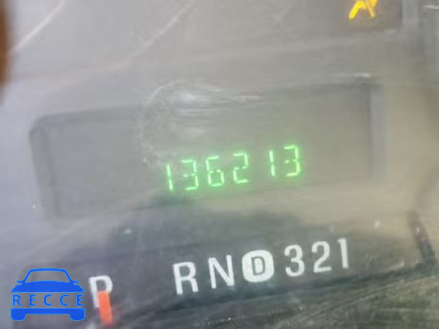 2005 FORD F450 SUPER 1FDXF46P95EB72574 image 7